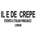 ILE DE CREPE LTD. logo